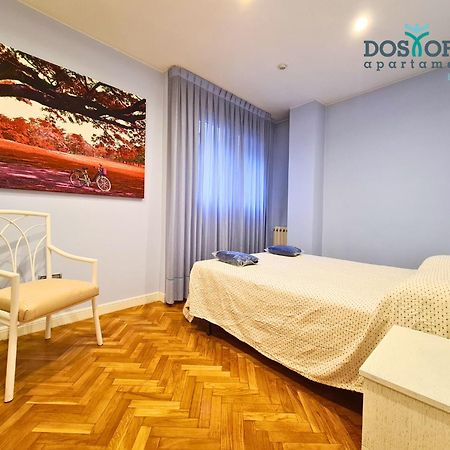 Dos Torres Conde Aranda - Centrico Con Estacionamiento Incluido Apartamento Saragoça Exterior foto