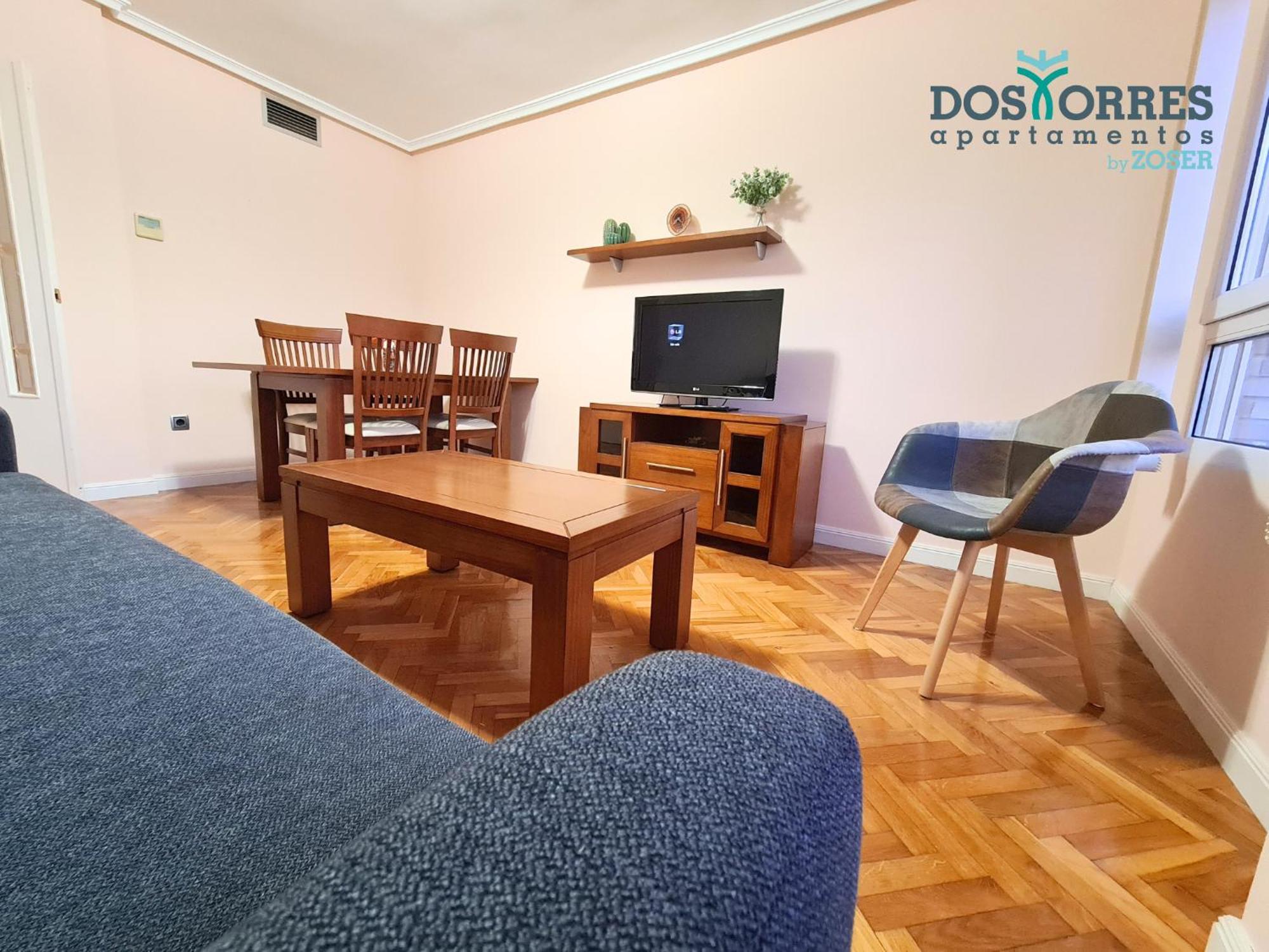 Dos Torres Conde Aranda - Centrico Con Estacionamiento Incluido Apartamento Saragoça Exterior foto