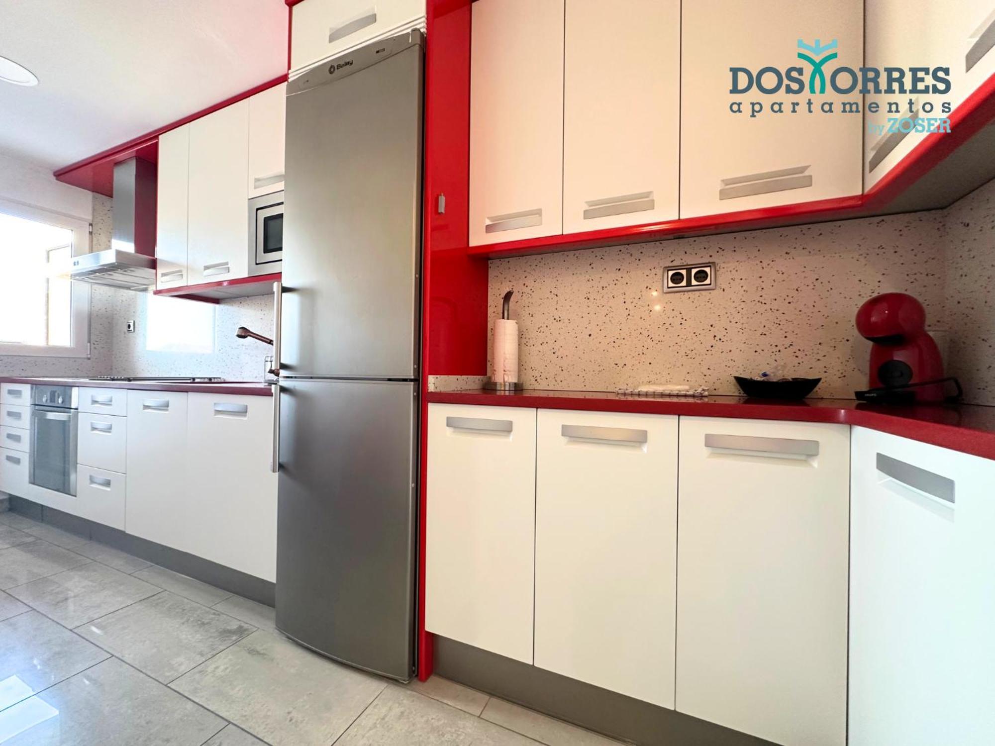 Dos Torres Conde Aranda - Centrico Con Estacionamiento Incluido Apartamento Saragoça Exterior foto