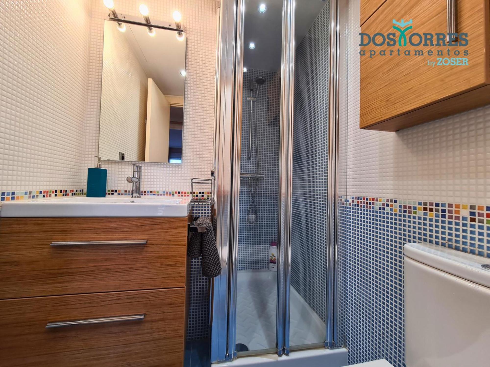 Dos Torres Conde Aranda - Centrico Con Estacionamiento Incluido Apartamento Saragoça Exterior foto